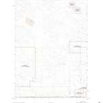 Black Banks Creek West, SD (2021, 24000-Scale) Preview 1