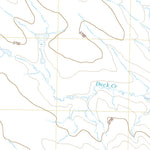 Black Banks Creek West, SD (2021, 24000-Scale) Preview 2
