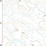 Black Banks Creek West, SD (2021, 24000-Scale) Preview 3