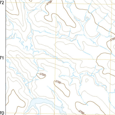 Black Banks Creek West, SD (2021, 24000-Scale) Preview 3