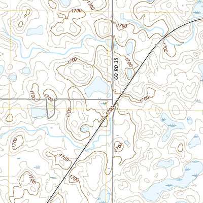 Bristol West, SD (2021, 24000-Scale) Preview 3