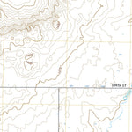 Britton East, SD (2021, 24000-Scale) Preview 2