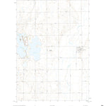 Bruce, SD (2021, 24000-Scale) Preview 1