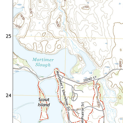 Bruce, SD (2021, 24000-Scale) Preview 3