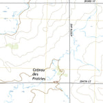 Brookings NE, SD (2021, 24000-Scale) Preview 2
