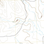 Brushy Butte, SD (2021, 24000-Scale) Preview 2