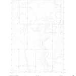 Blunt NE, SD (2021, 24000-Scale) Preview 1