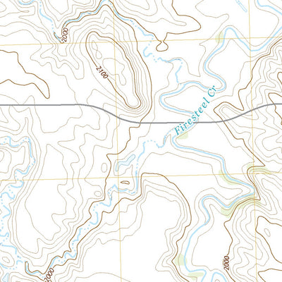 Black Horse SE, SD (2021, 24000-Scale) Preview 3