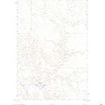 Bullhead, SD (2021, 24000-Scale) Preview 1