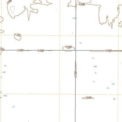 Brentford, SD (2021, 24000-Scale) Preview 2