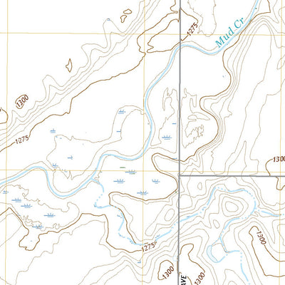 Brentford, SD (2021, 24000-Scale) Preview 3