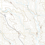 Belvidere SW, SD (2021, 24000-Scale) Preview 2