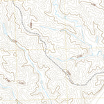 Belvidere SW, SD (2021, 24000-Scale) Preview 3