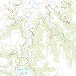 Broken Leg Dam, SD (2021, 24000-Scale) Preview 3