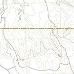 Buzzard Butte, SD (2021, 24000-Scale) Preview 3