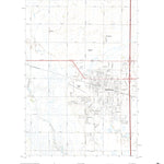 Brookings, SD (2021, 24000-Scale) Preview 1