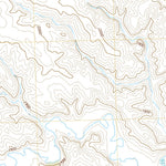 Bullhead SW, SD (2021, 24000-Scale) Preview 3