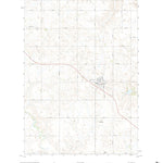 Burke, SD (2021, 24000-Scale) Preview 1