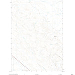 Bull Creek Butte, SD (2021, 24000-Scale) Preview 1