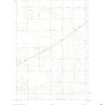 Canning NW, SD (2021, 24000-Scale) Preview 1