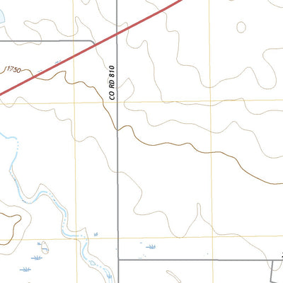 Canning NW, SD (2021, 24000-Scale) Preview 2