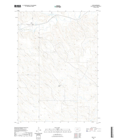 Capa, SD (2021, 24000-Scale) Preview 1
