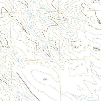 Capa, SD (2021, 24000-Scale) Preview 2