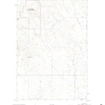 Boxcar Buttes, SD (2021, 24000-Scale) Preview 1