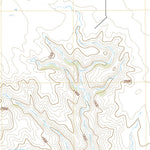 Chapelle Lake SE, SD (2021, 24000-Scale) Preview 3