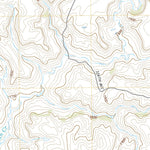 Chapelle Lake SW, SD (2021, 24000-Scale) Preview 3