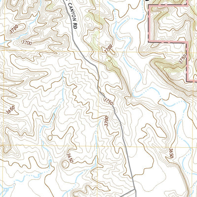 Burdock, SD (2021, 24000-Scale) Preview 2