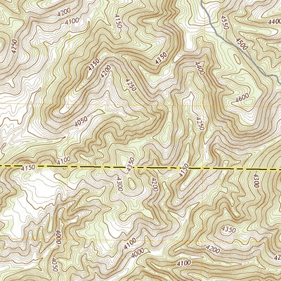 Burdock, SD (2021, 24000-Scale) Preview 3