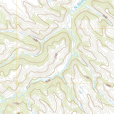 Bonesteel, SD (2021, 24000-Scale) Preview 3