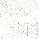 Clear Lake North, SD (2021, 24000-Scale) Preview 2