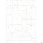 Chapelle Lake NW, SD (2021, 24000-Scale) Preview 1