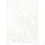 Chasing Hawk Draw, SD (2021, 24000-Scale) Preview 1