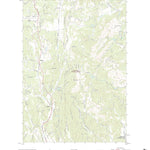 Cicero Peak, SD (2021, 24000-Scale) Preview 1