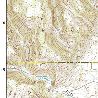 Buffalo Gap, SD (2021, 24000-Scale) Preview 3