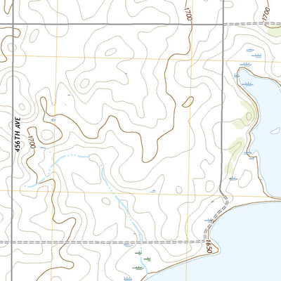 Castlewood, SD (2021, 24000-Scale) Preview 3