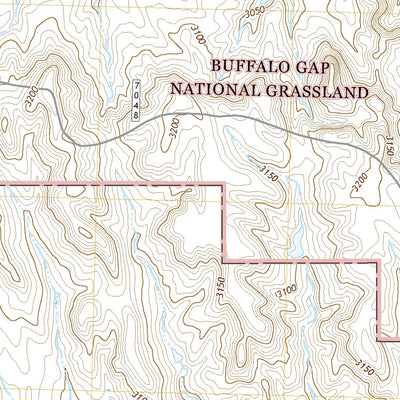 Caputa SW, SD (2021, 24000-Scale) Preview 3