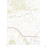 Chicken Creek, SD (2021, 24000-Scale) Preview 1