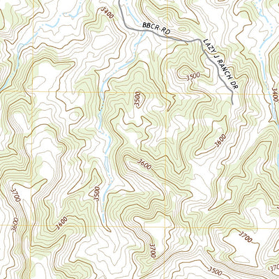Chicken Creek, SD (2021, 24000-Scale) Preview 3