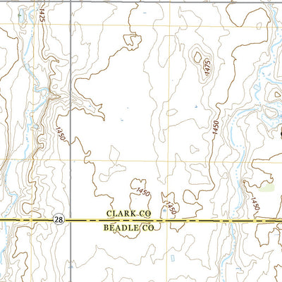 Carpenter, SD (2021, 24000-Scale) Preview 3