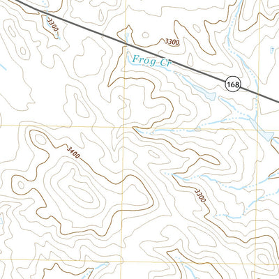 Castle Rock, SD (2021, 24000-Scale) Preview 3