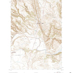 Cascade Springs, SD (2021, 24000-Scale) Preview 1