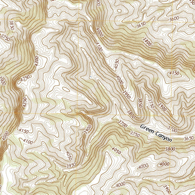 Cascade Springs, SD (2021, 24000-Scale) Preview 3