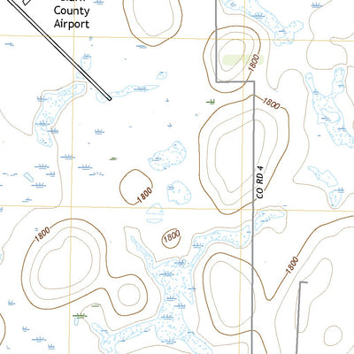Clark North, SD (2021, 24000-Scale) Preview 3