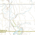 Carthage, SD (2021, 24000-Scale) Preview 3