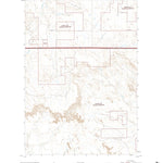 Cottonwood SE, SD (2021, 24000-Scale) Preview 1