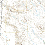 Cottonwood SE, SD (2021, 24000-Scale) Preview 2